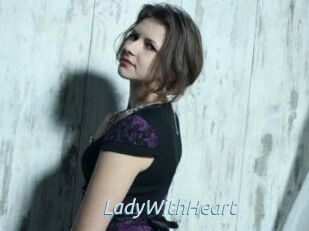 LadyWithHeart