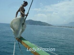 LadyXPassion