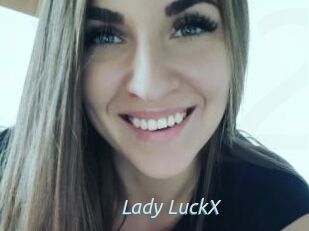 Lady_LuckX