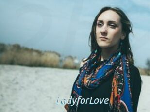 LadyforLove