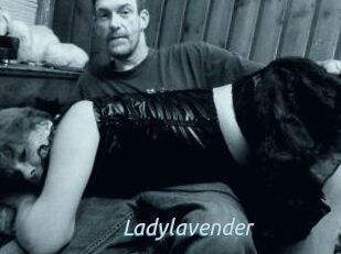 Ladylavender