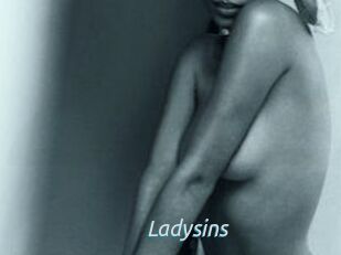 Ladysins