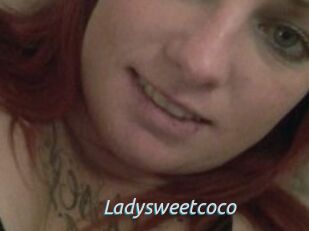 Ladysweetcoco