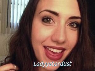 Ladyystardust