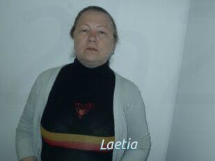 Laetia