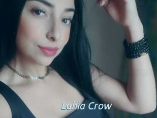 Lahia_Crow