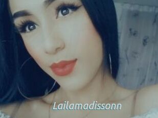 Lailamadissonn