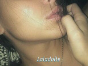 Laladolle