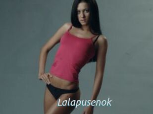 Lalapusenok