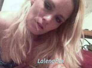 Lalena_Fox