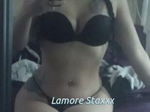 Lamore_Staxxx