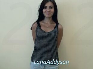 LanaAddyson