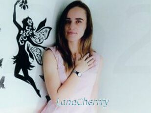 LanaCherrry