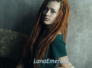 LanaEmerald