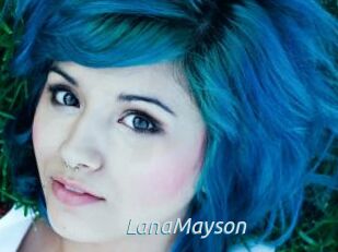 LanaMayson