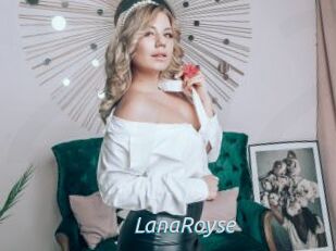 LanaRoyse