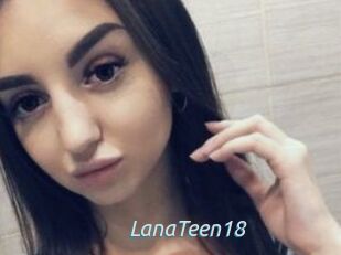 LanaTeen18