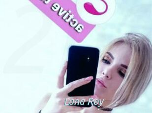 Lana_Roy