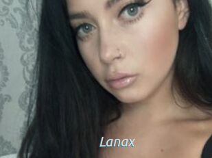 Lanax