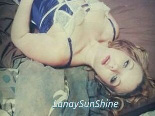 LanaySunShine