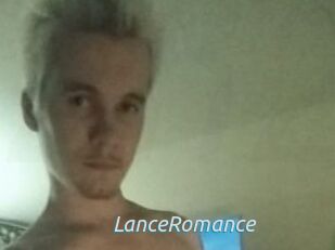 Lance_Romance