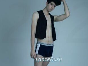 LanceRush