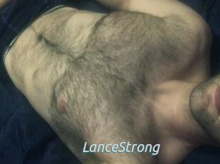 LanceStrong