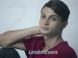 LandonEvans