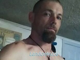 Landon_Maze