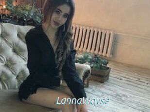 LannaWayse