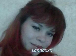 Lannaxxx