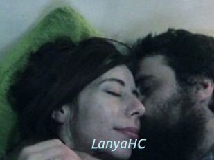 LanyaHC