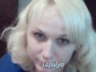 Lapulya