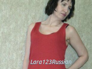 Lara123Russian