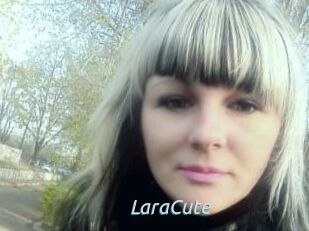 LaraCute