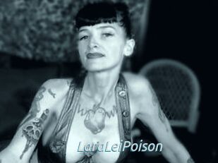 LaraLei_Poison