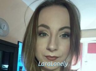 LaraLonely