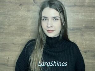 LaraShines