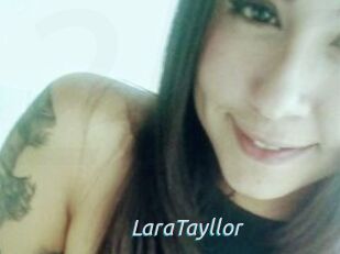 LaraTayllor