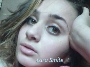 Lara_Smile