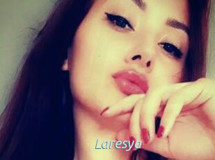 Laresya