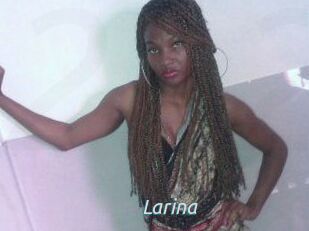 Larina