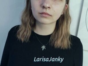 LarisaJanky