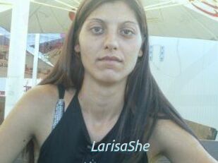 LarisaShe