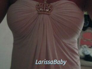 LarissaBaby