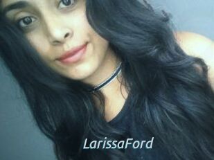 LarissaFord