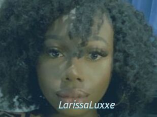 LarissaLuxxe