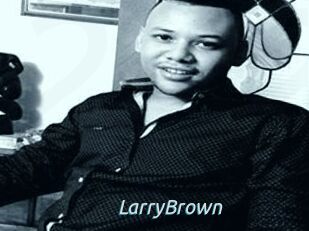 LarryBrown