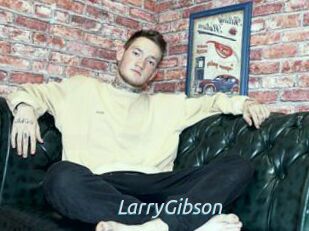 LarryGibson