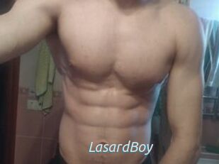 LasardBoy